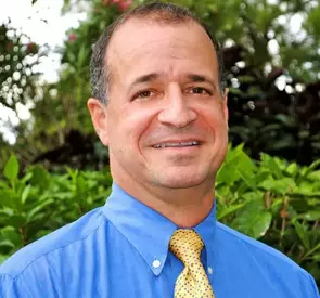 Blair Damson, Coral Springs, Real Estate Agent